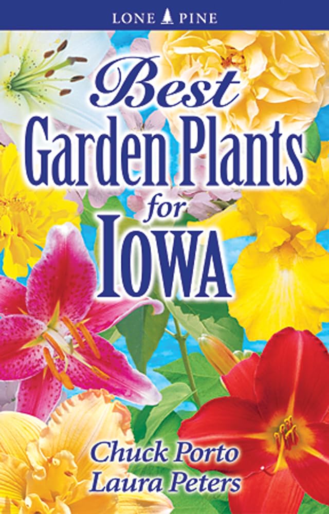 capítulo por capítulo baixar Best Garden Plants for Iowa