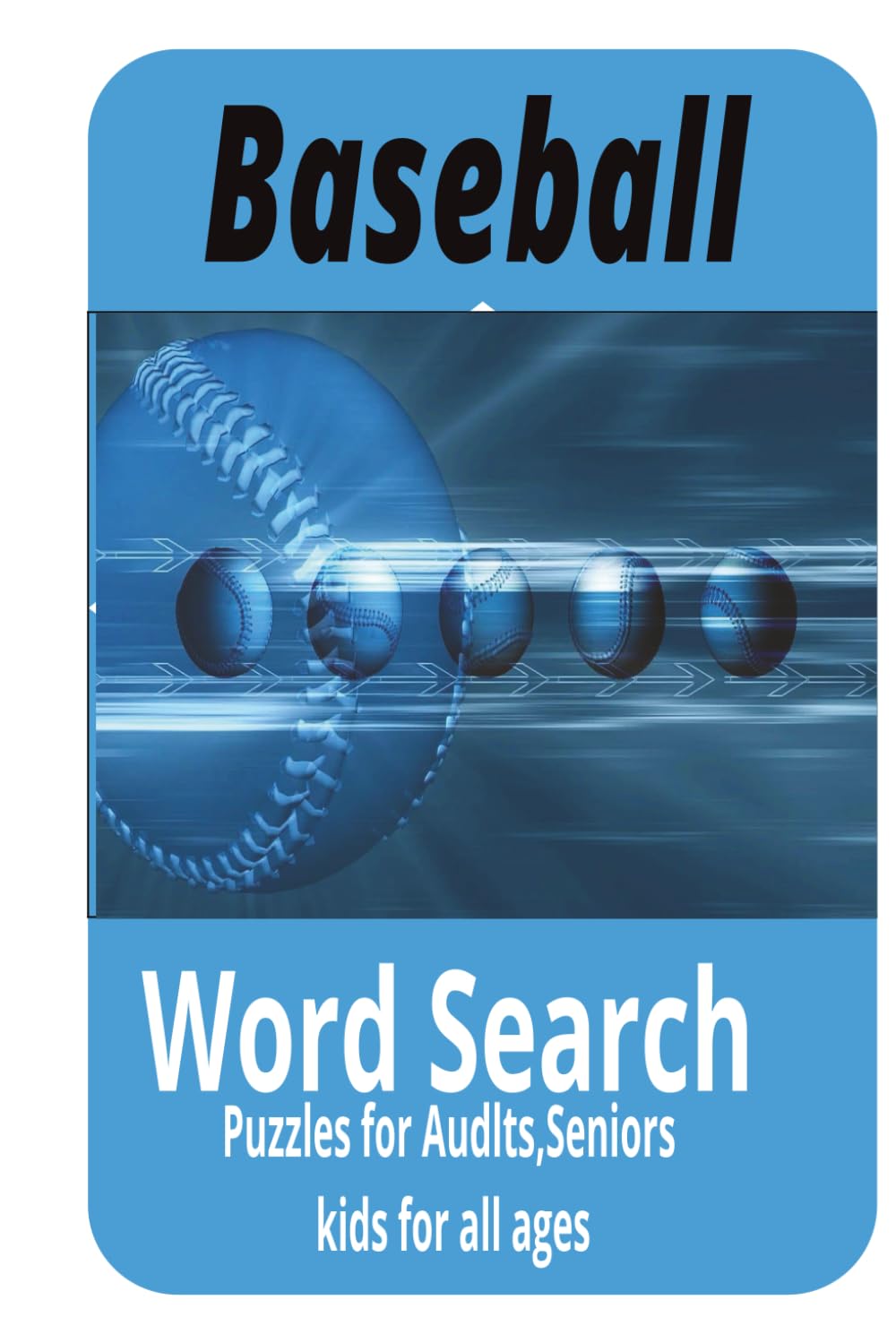 Baseball Word Search Book: Perfect Gift for Baseball Fans, Puzzle Lovers, and Sports Enthusiasts baixar o livro de graça