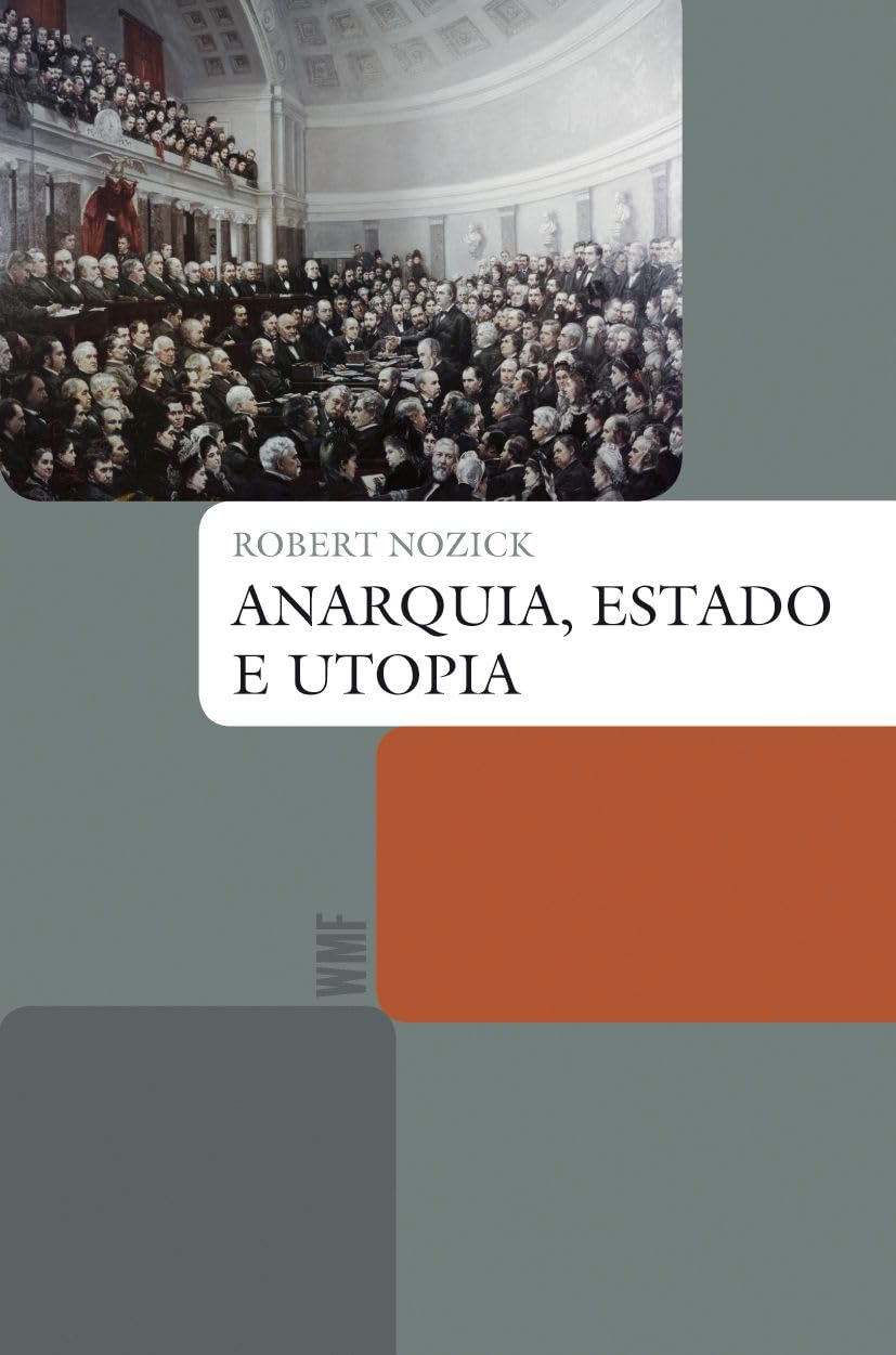 Anarquia, estado e utopia baixar livro de graça