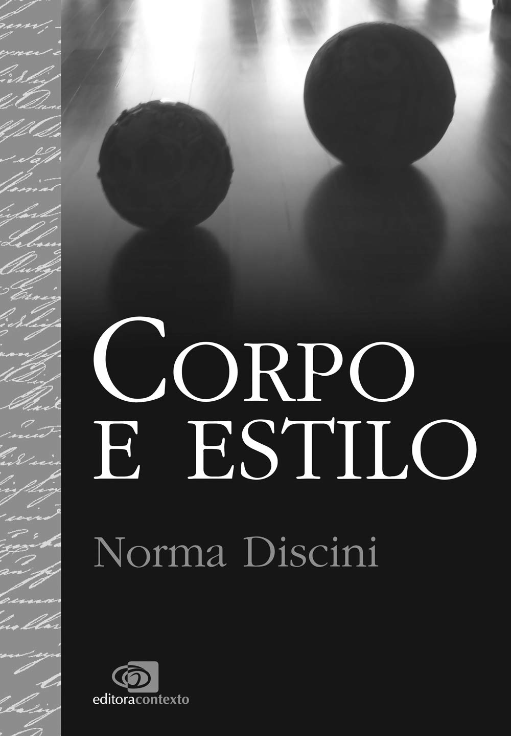 ler totalmente Corpo e estilo