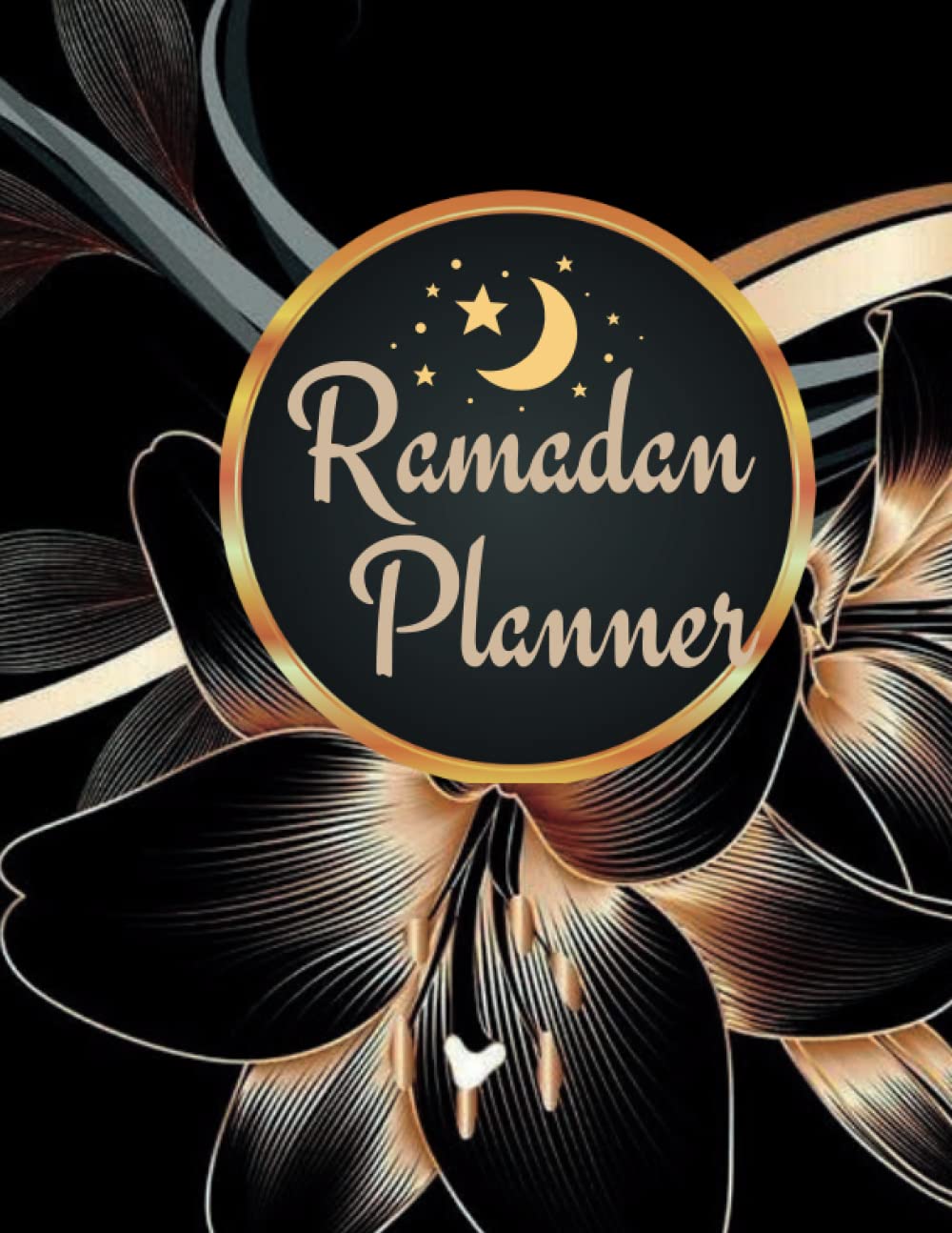 RAMADAN PLANNER FOR WOMEN: 30 Days of Gratitude Journal Daily Planner Goals Planner and organizer during this sacred month.: Ramadan Diary With... Dhikr | For Muslim Women Children & Adults. baixar o livro de graça