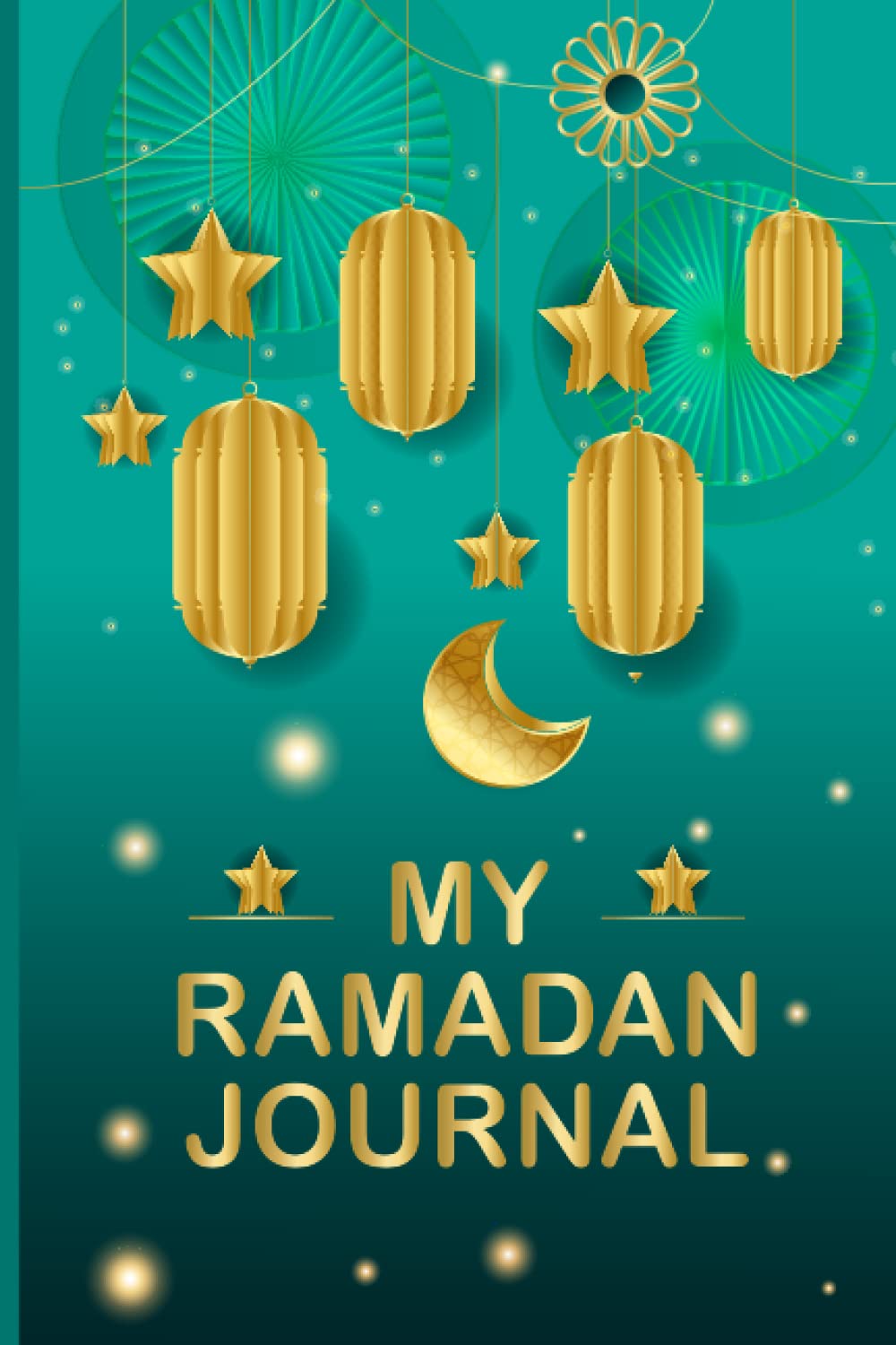 My Ramadan Journal: 30 days of Prayer Ramadan activitis Tracking planner, Daily Dua’s and Islamic Facts & Ramadan Gift for Muslim Kids and Adults of all ages baixar o livro de graça