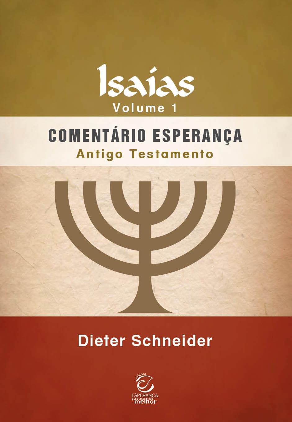 ler totalmente Isaías I (Volume 1)