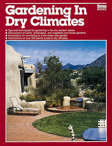 ler totalmente Gardening in Dry Climates