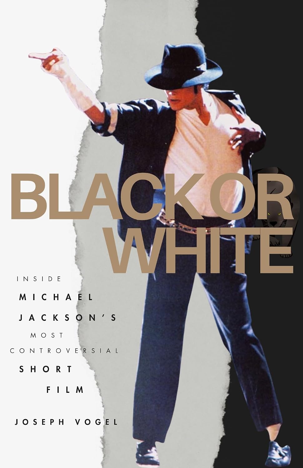 Black or White: Inside Michael Jackson's Most Controversial Short Film (English Edition) baixar livro de graça
