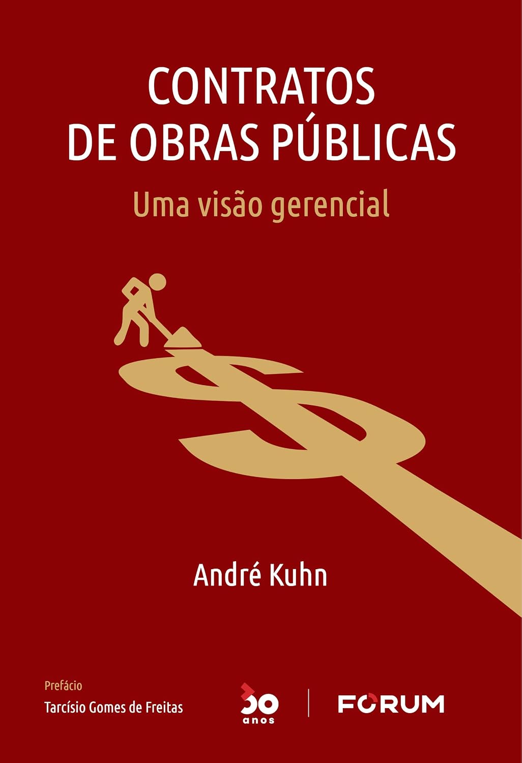 ler totalmente Contratos de Obras Públicas