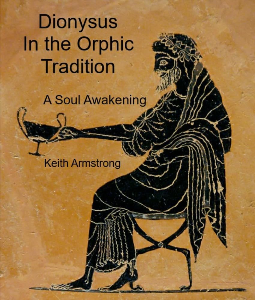 ler totalmente Dionysus In the Orphic Tradition: The Soul Awakening (English Edition)
