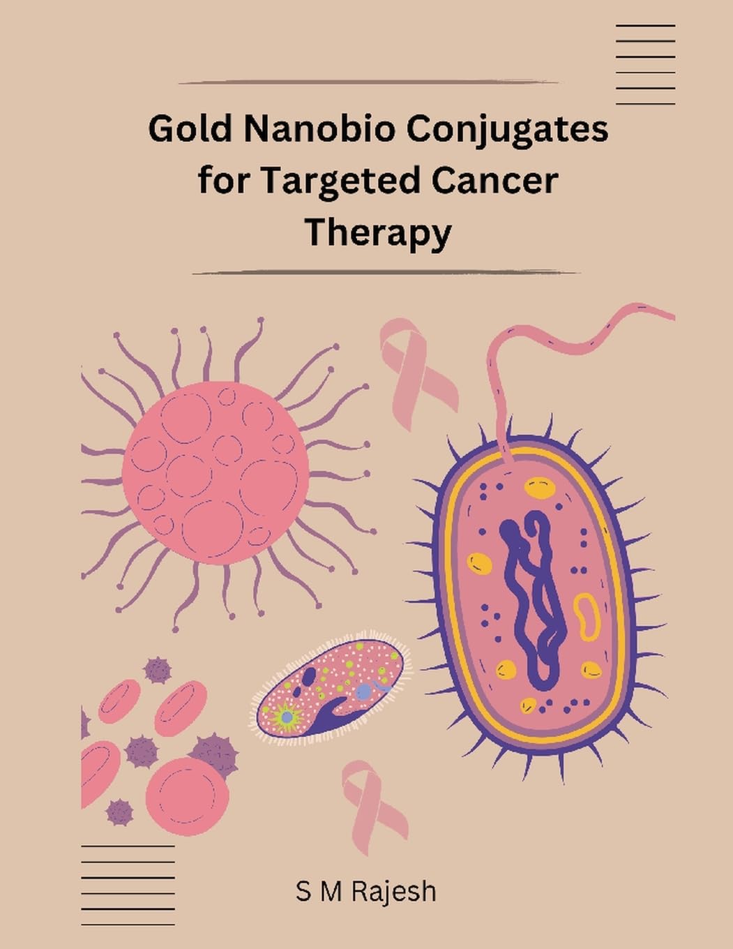 capítulo por capítulo baixar Gold Nanobio Conjugates for Targeted Cancer Therapy