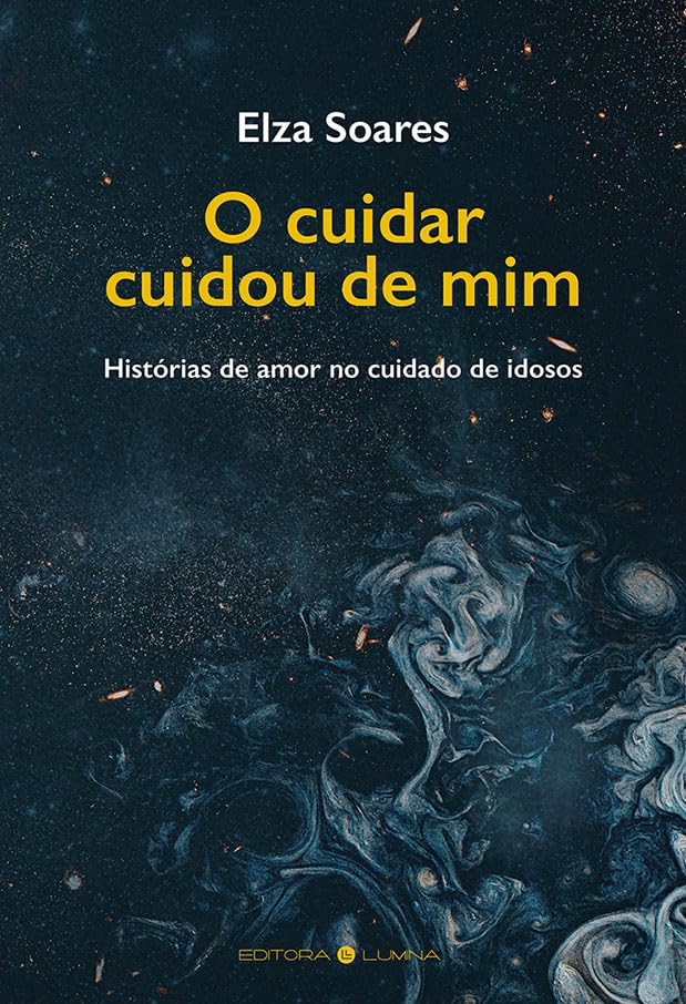 O cuidar cuidou de mim baixar livro de graça