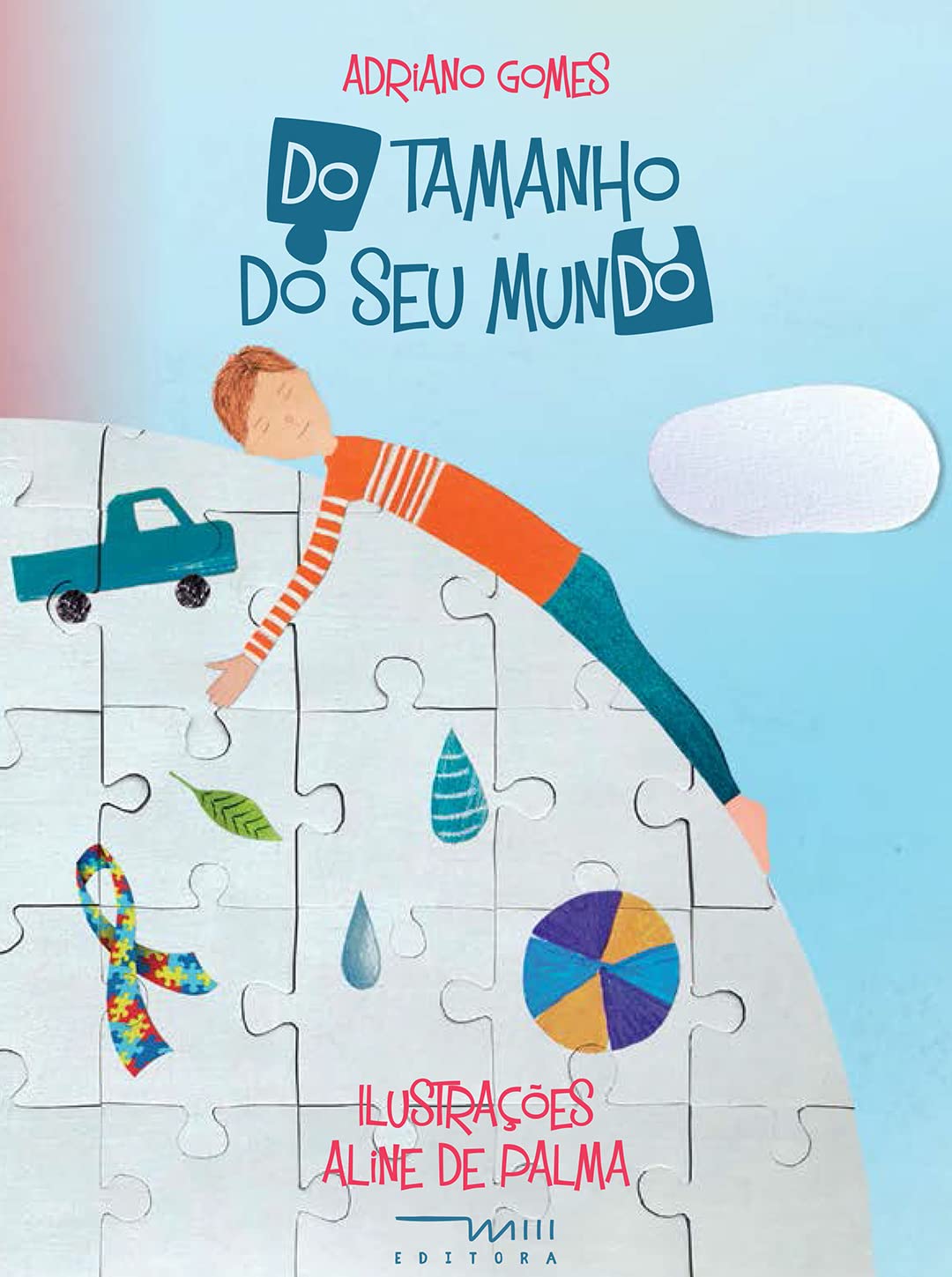 Do Tamanho do seu Mundo (Volume 1) baixar livro de graça