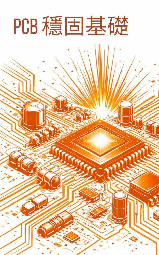 PCB 穩固基礎 (Traditional Chinese Edition) baixar o livro de graça