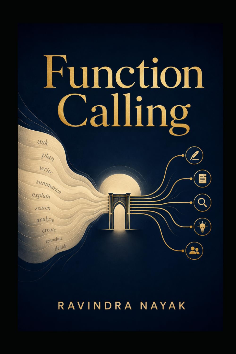Function Calling: Giving Actions a Precise Shape: 22