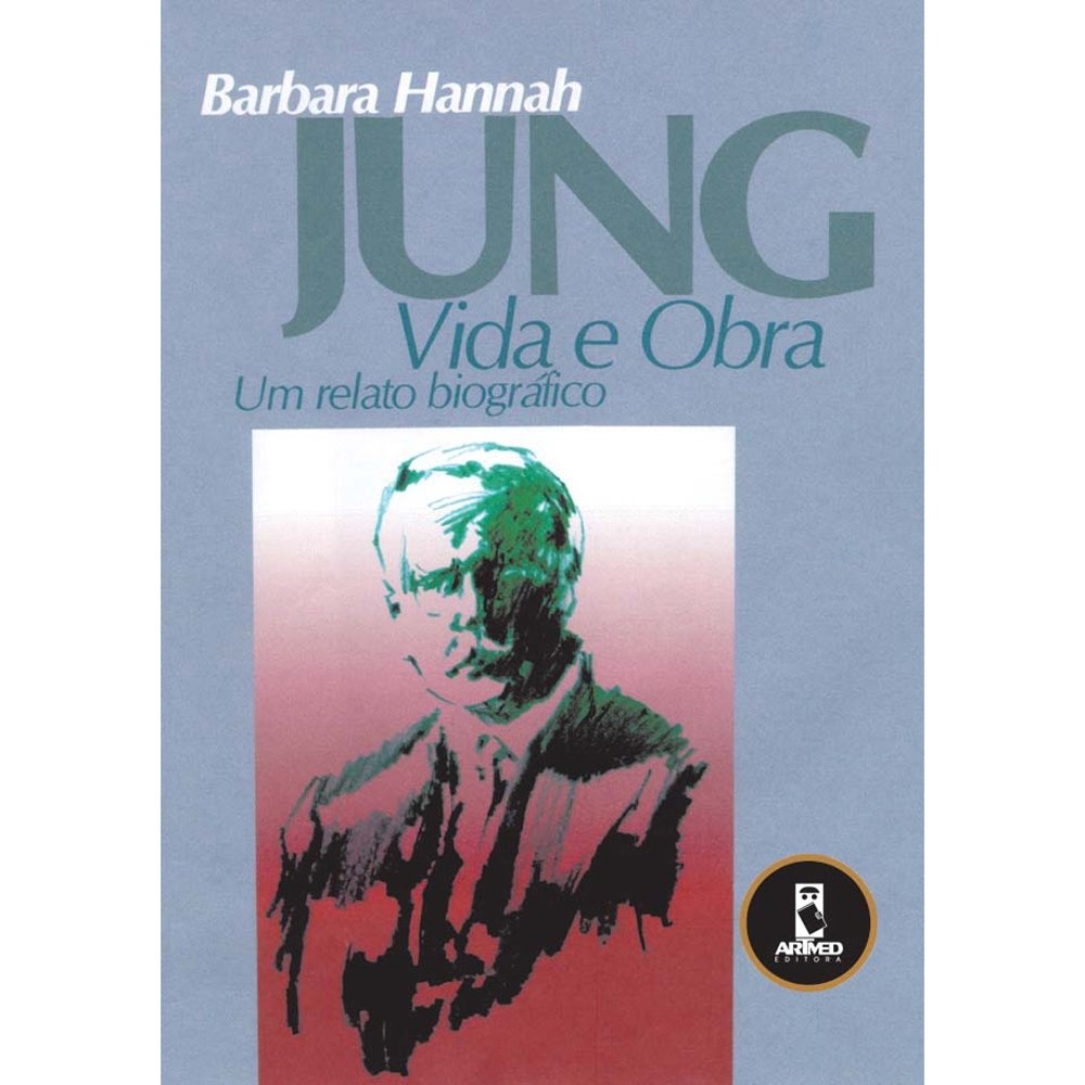 capítulo por capítulo baixar Jung: Vida e Obra: Uma Memória Biográfica