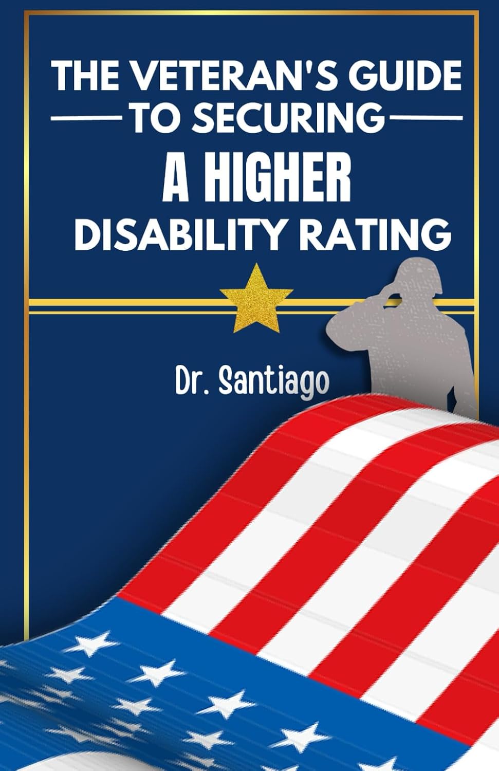 ler totalmente The Veteran's Guide to Securing a Higher Disability Rating