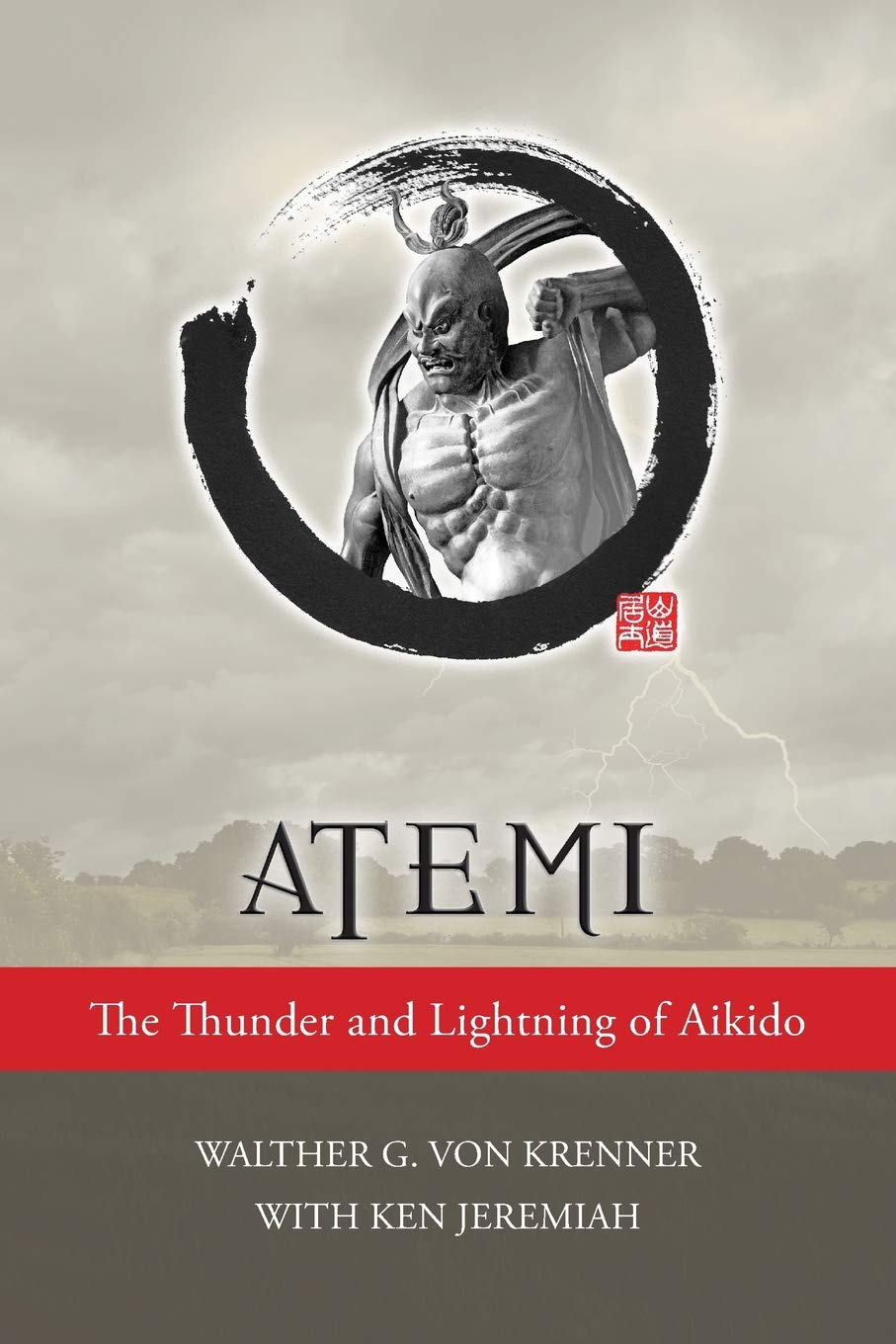 Atemi: The Thunder and Lightning of Aikido baixar livro de graça