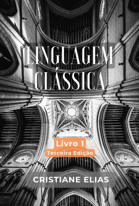 capítulo por capítulo baixar Linguagem Clássica 1