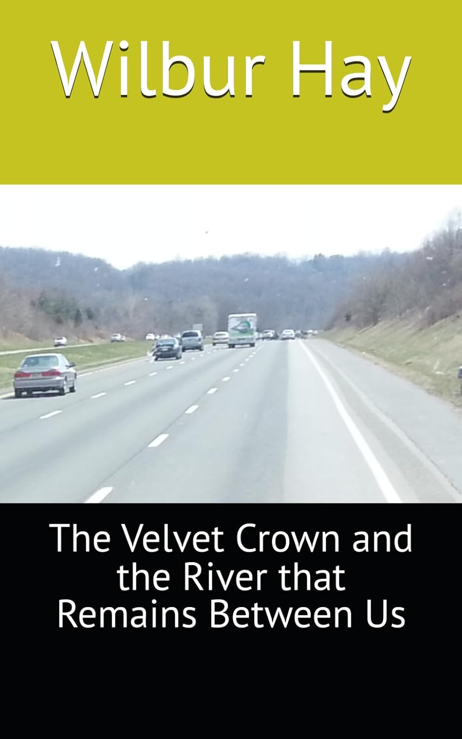 The Velvet Crown and the River that Remains Between Us baixar o livro de graça