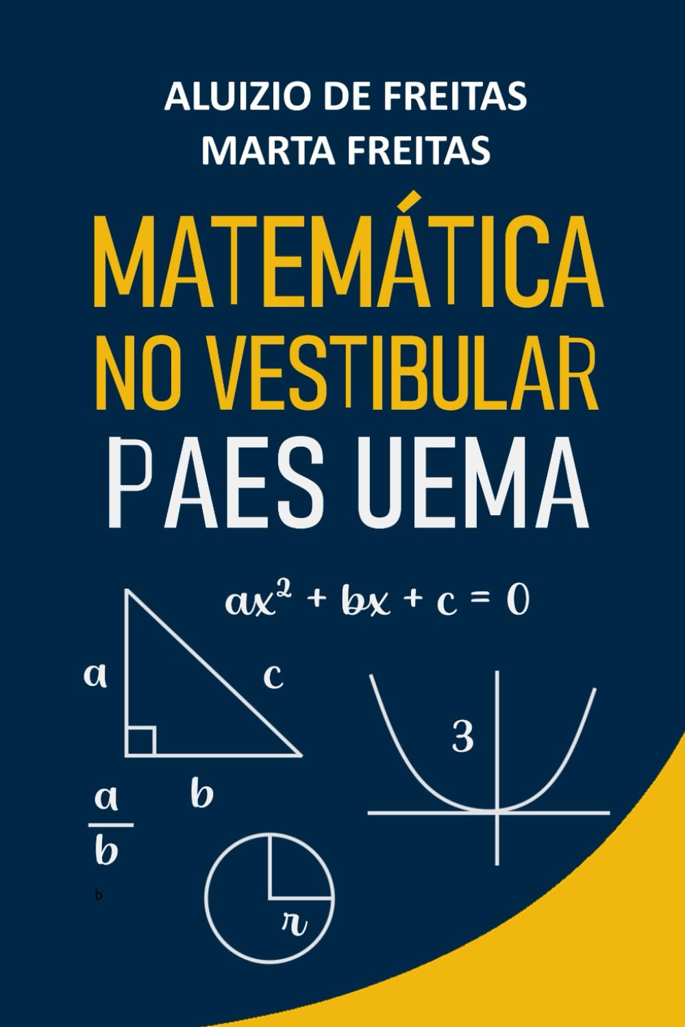 capítulo por capítulo baixar Matemática no Vestibular PAES UEMA