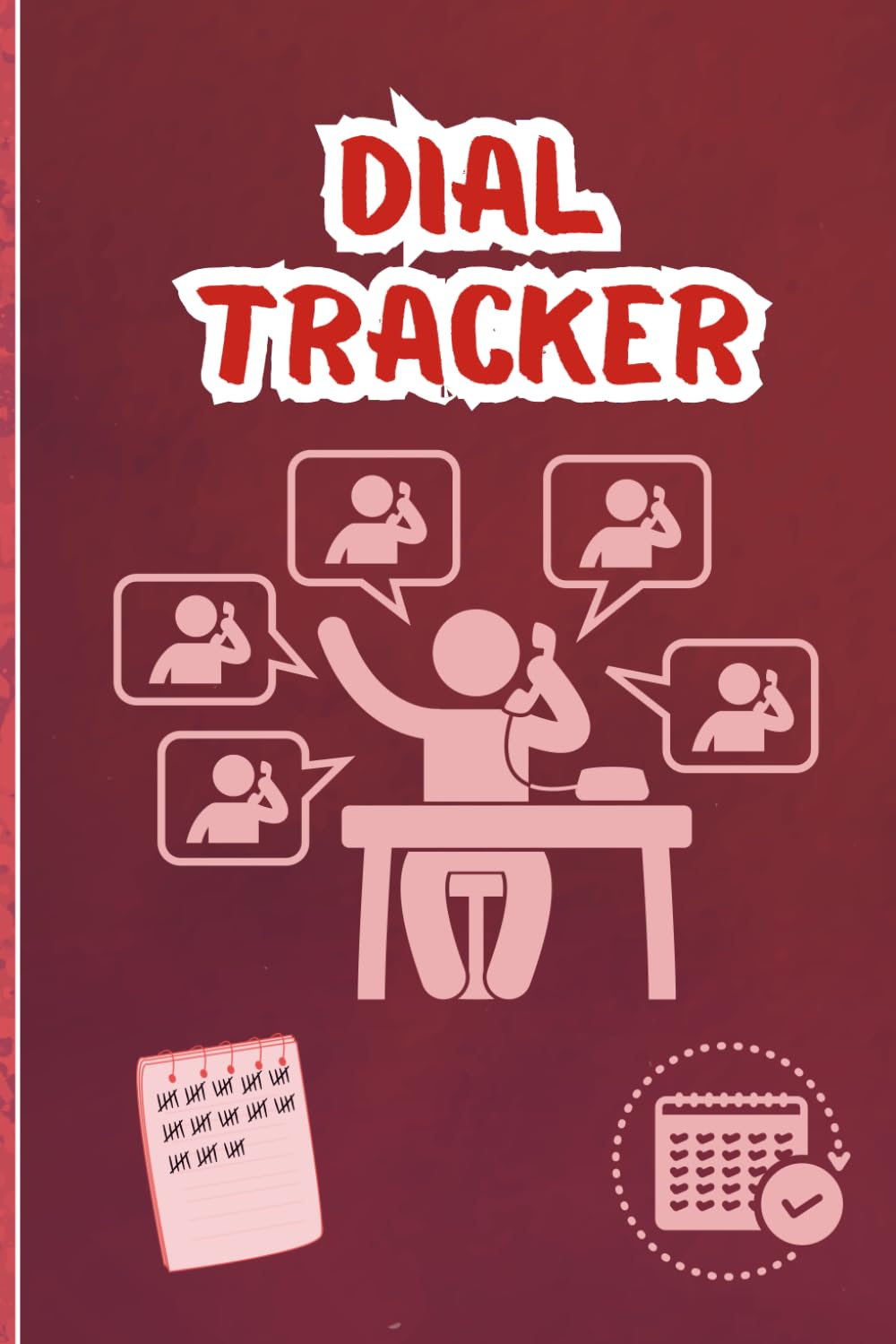 Dial Tracker