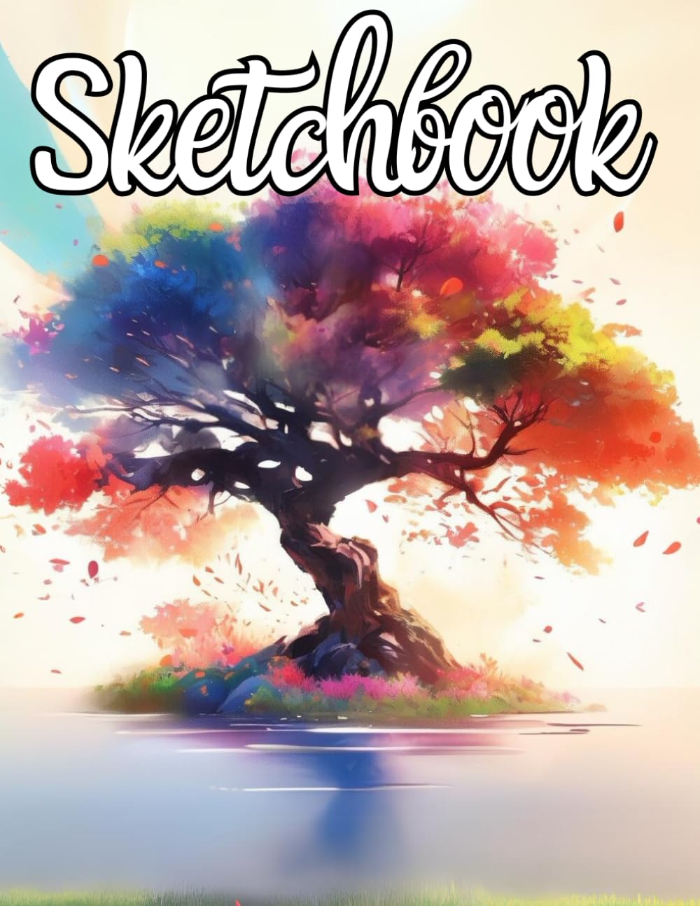 Schizzi e Sogni: Sketchbook Creativo 145 pagine totali - A4 con Sezione Esercizi, Immagini a Tema e Diario Motivazionale – Perfetto per Giovani Artisti e Disegnatori in Evoluzione (Italian Edition) baixar livro de graça
