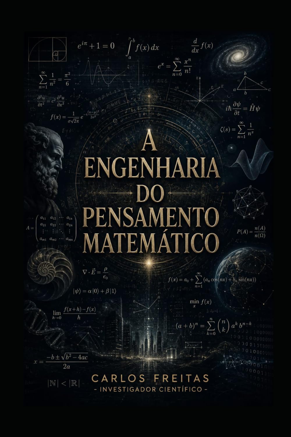A Engenharia do Pensamento Matemático baixar o livro de graça