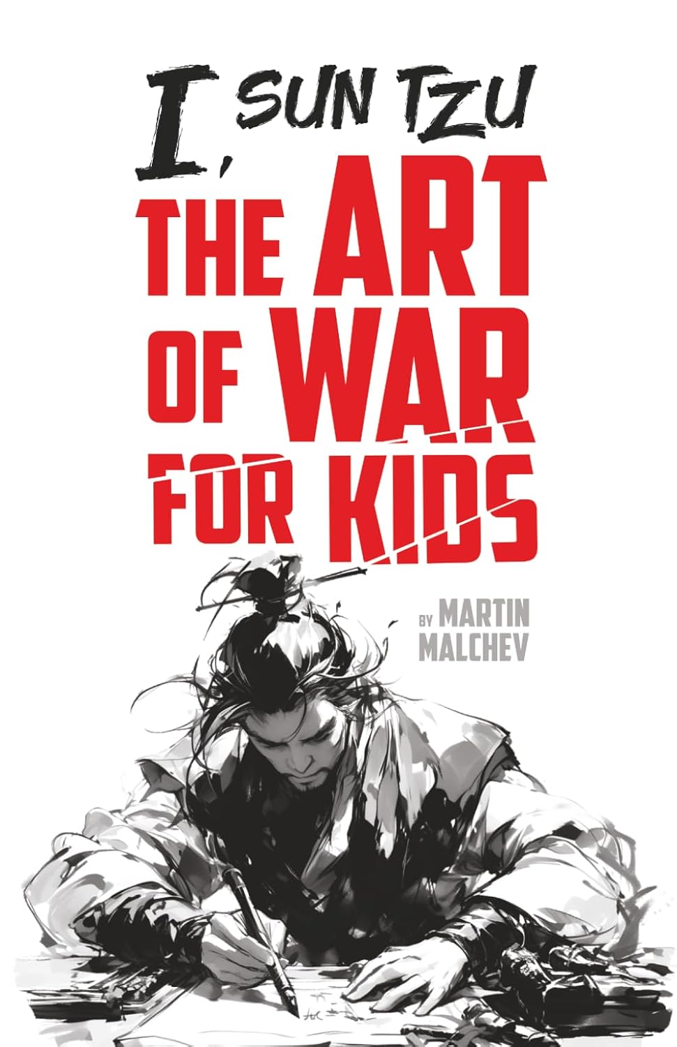 capítulo por capítulo baixar I, SUN TZU: THE ART OF WAR FOR KIDS (The I Series)