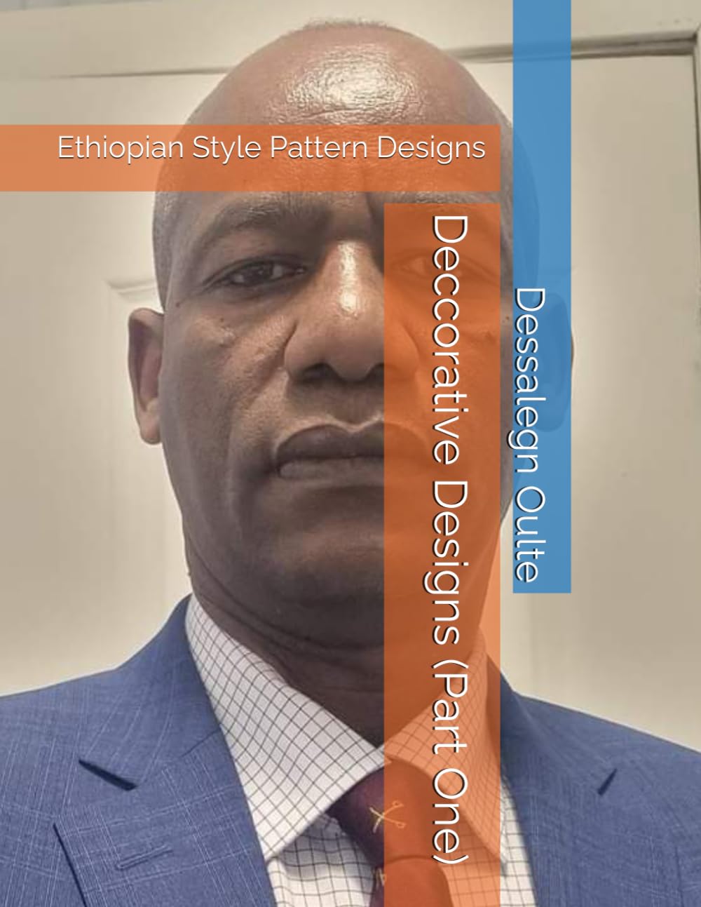 ler totalmente Deccorative Designs (Part One): Ethiopian Style Pattern Designs