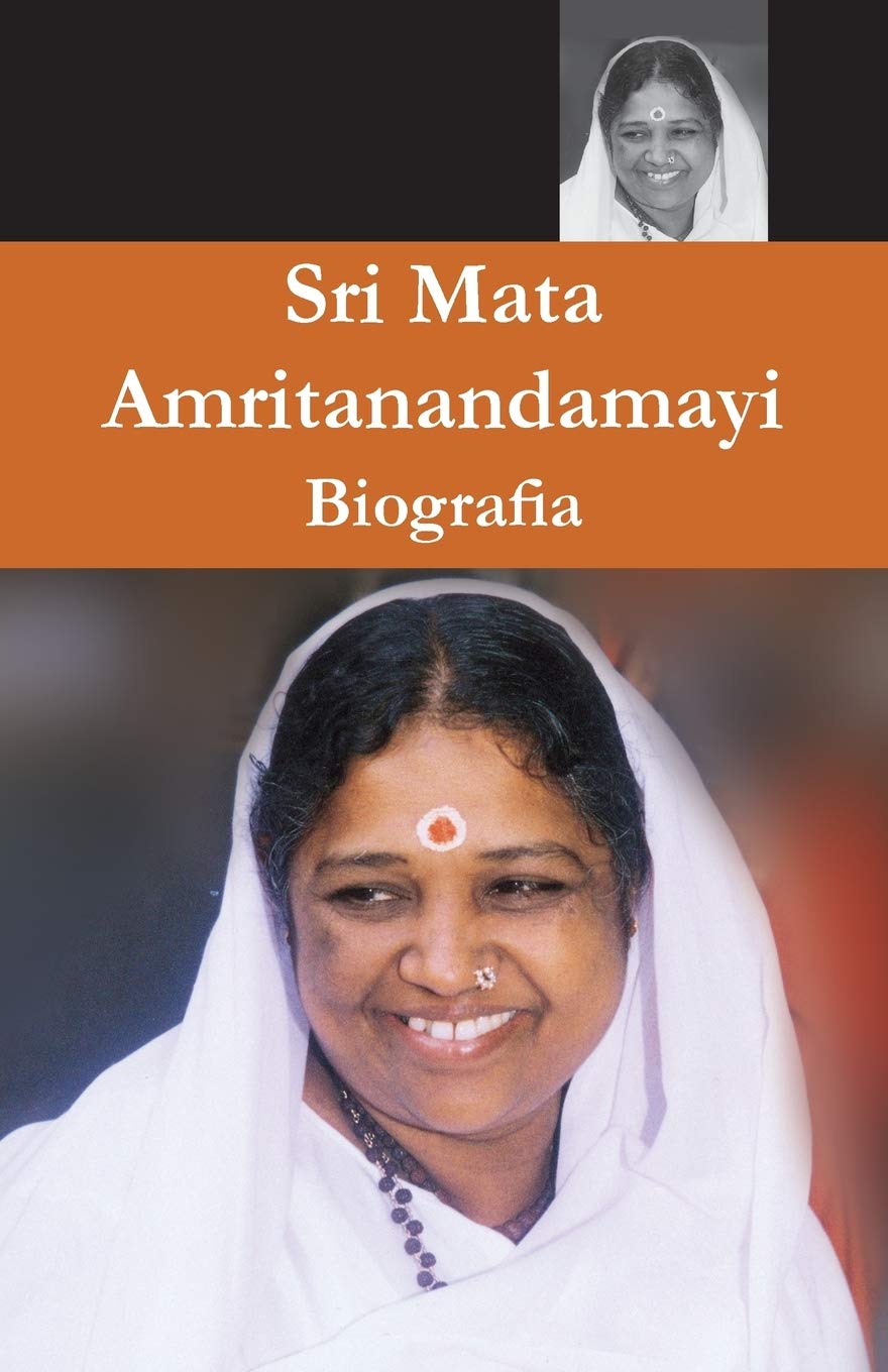 Sri Mata Amritanandamayi Devi, Sua Biografia baixar o livro de graça