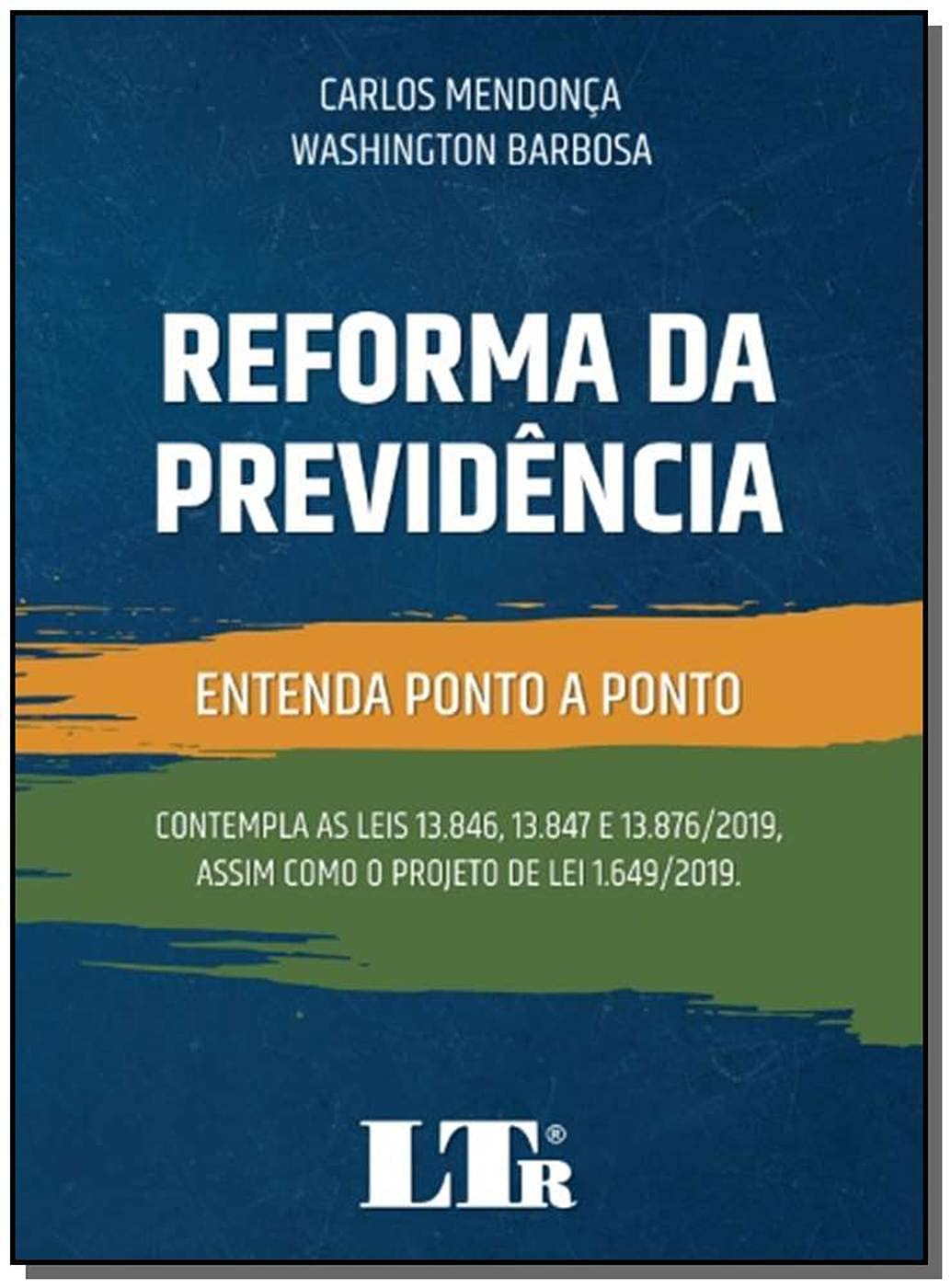 capítulo por capítulo baixar Reforma Da Previdência Entenda Ponto A Ponto