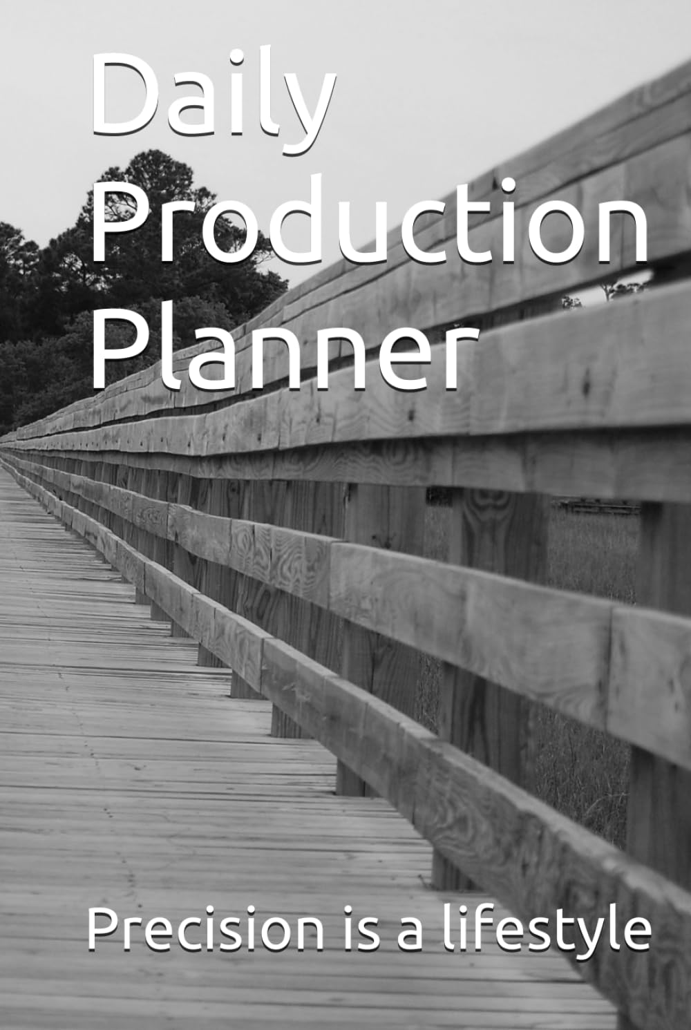 Daily Production Planner baixar o livro de graça