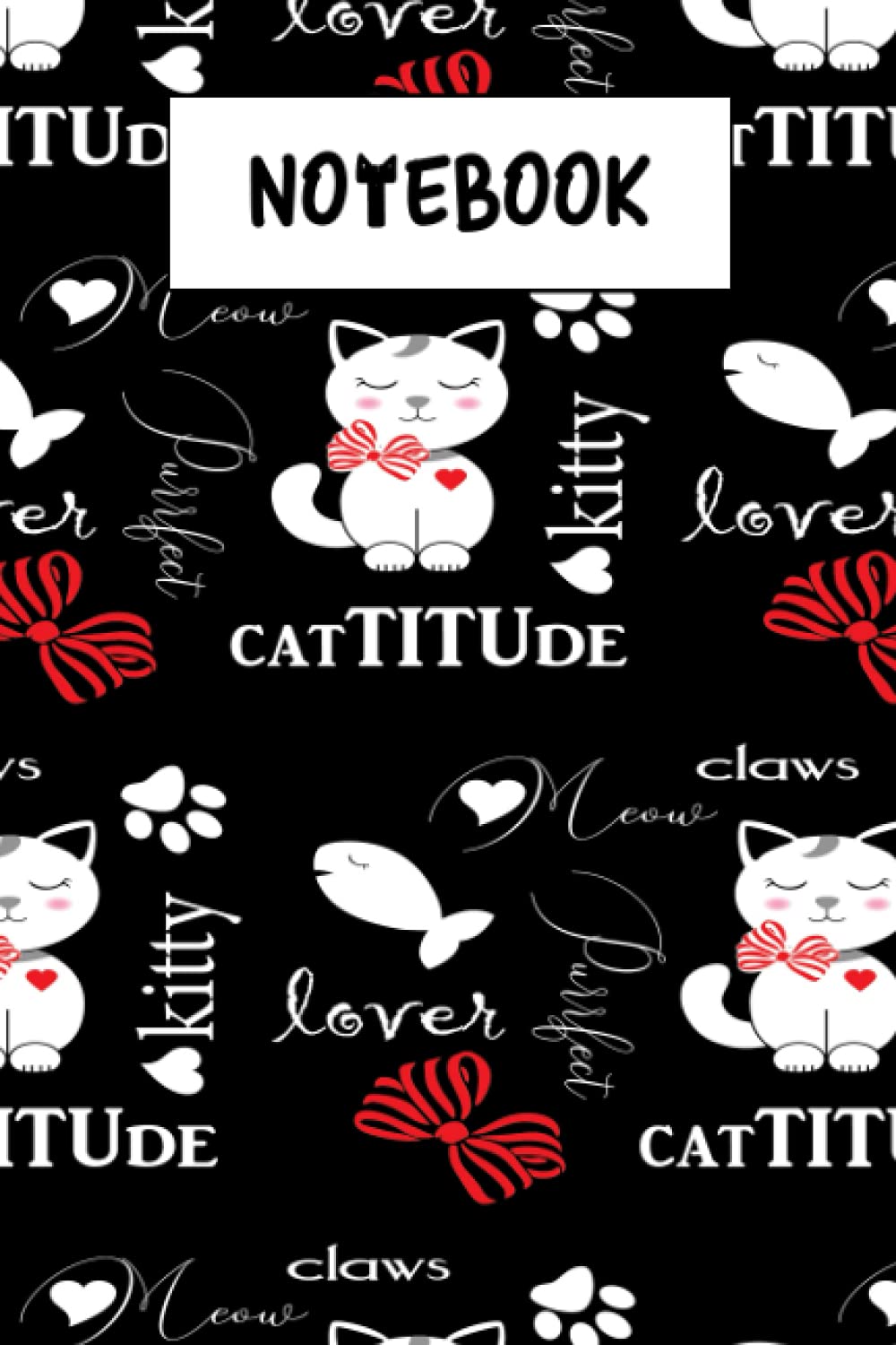 Cat Notebook: notebook cute colorful cats college ruled lined pages, cute composition notebooks for teen girls, cats diary for women, composition... students back to school, paperback notebook baixar o livro de graça