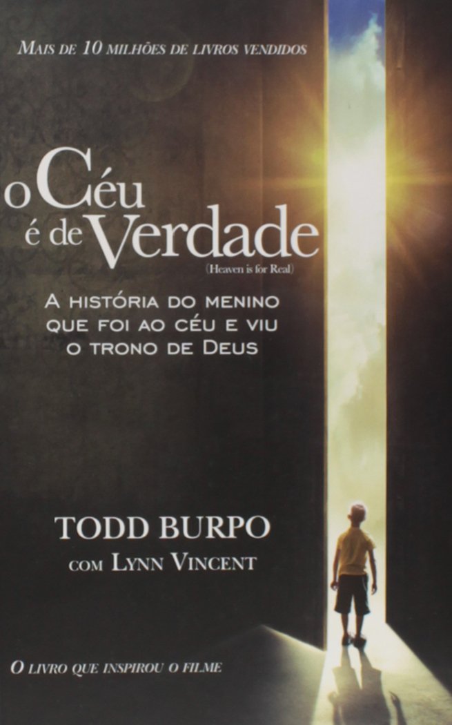 O céu é de verdade baixar o livro de graça