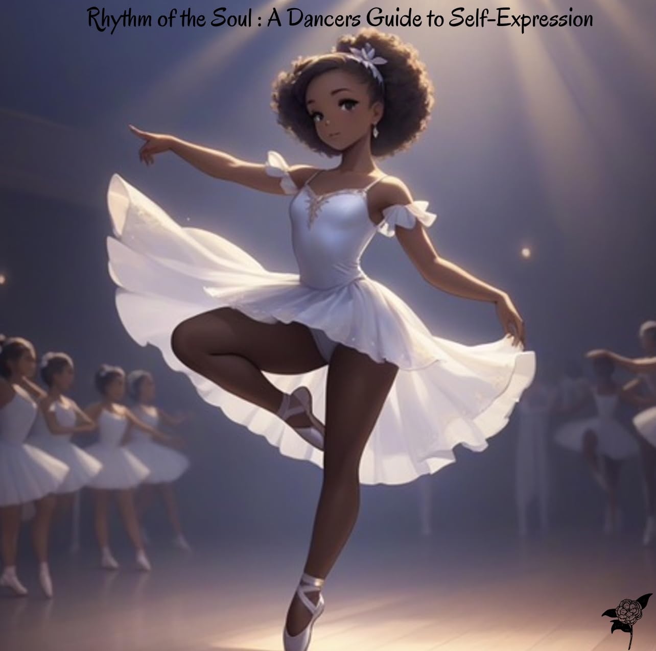 capítulo por capítulo baixar Rhythm of the Soul: A Dancers Guide to Self-Expression (English Edition)