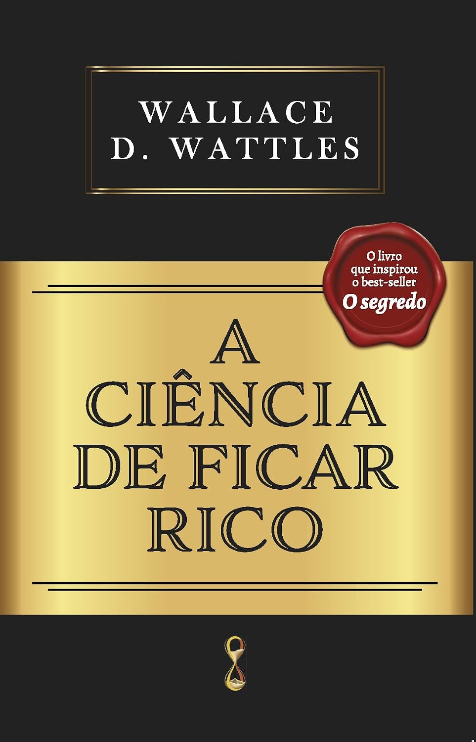 ler totalmente A ciência de ficar rico