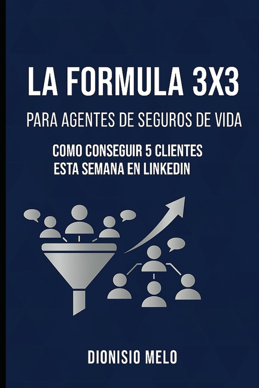 Algo está cambiando en LinkedIn -una nueva forma de conectar, inspirar y vender para los Agentes de Seguros de Vida baixar o livro de graça