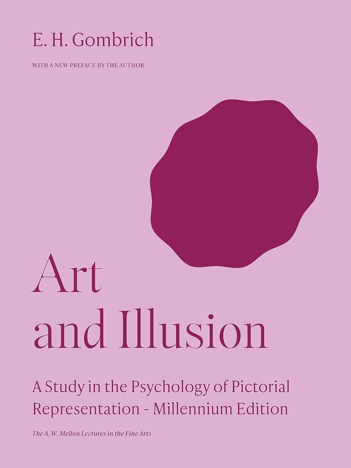 Art and Illusion: A Study in the Psychology of Pictorial Representation - Millennium Edition (The A. W. Mellon Lectures in the Fine Arts) (English Edition) baixar livro de graça