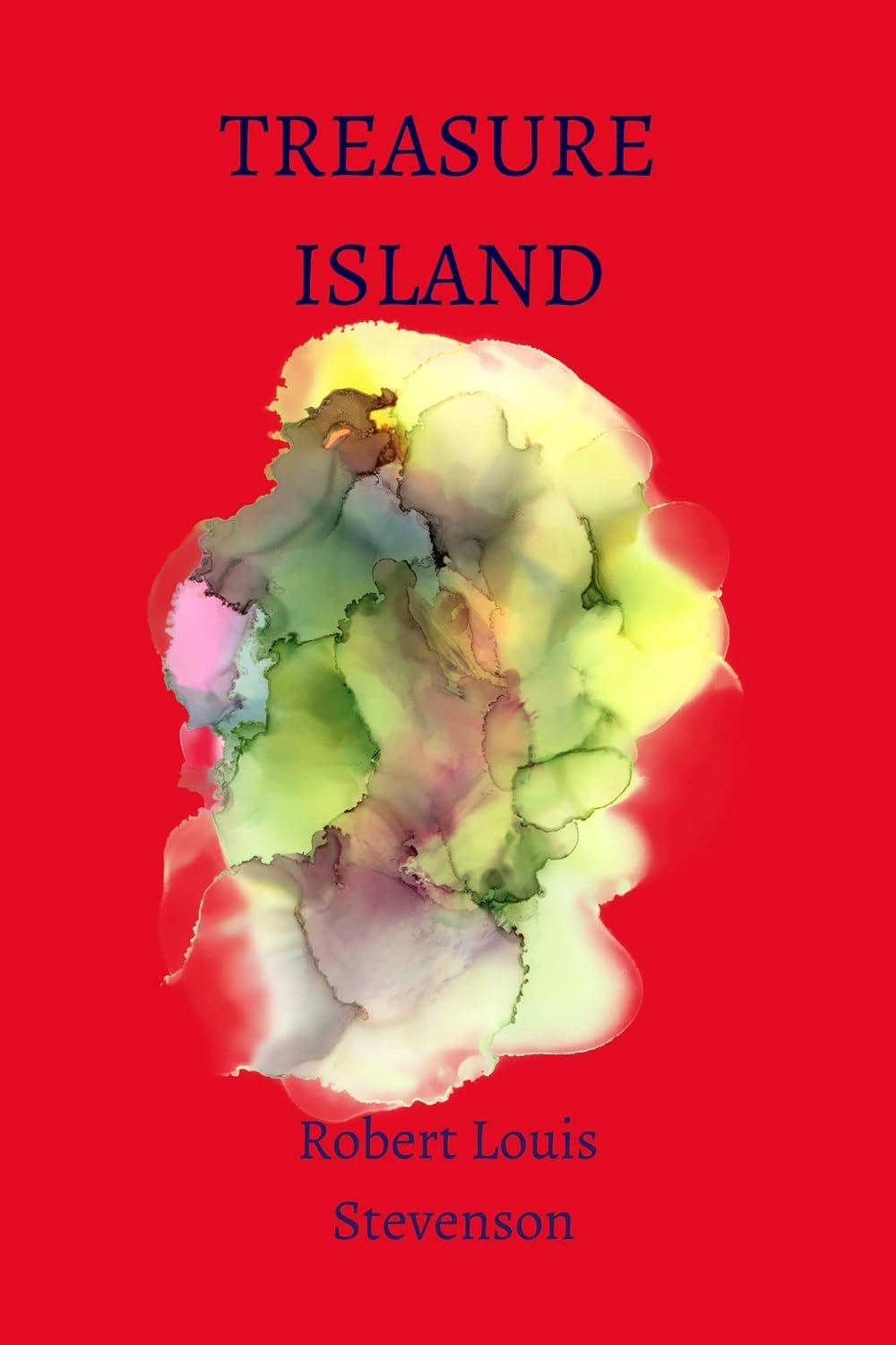 ler totalmente treasure island by Robert Louis Stevenson (English Edition)