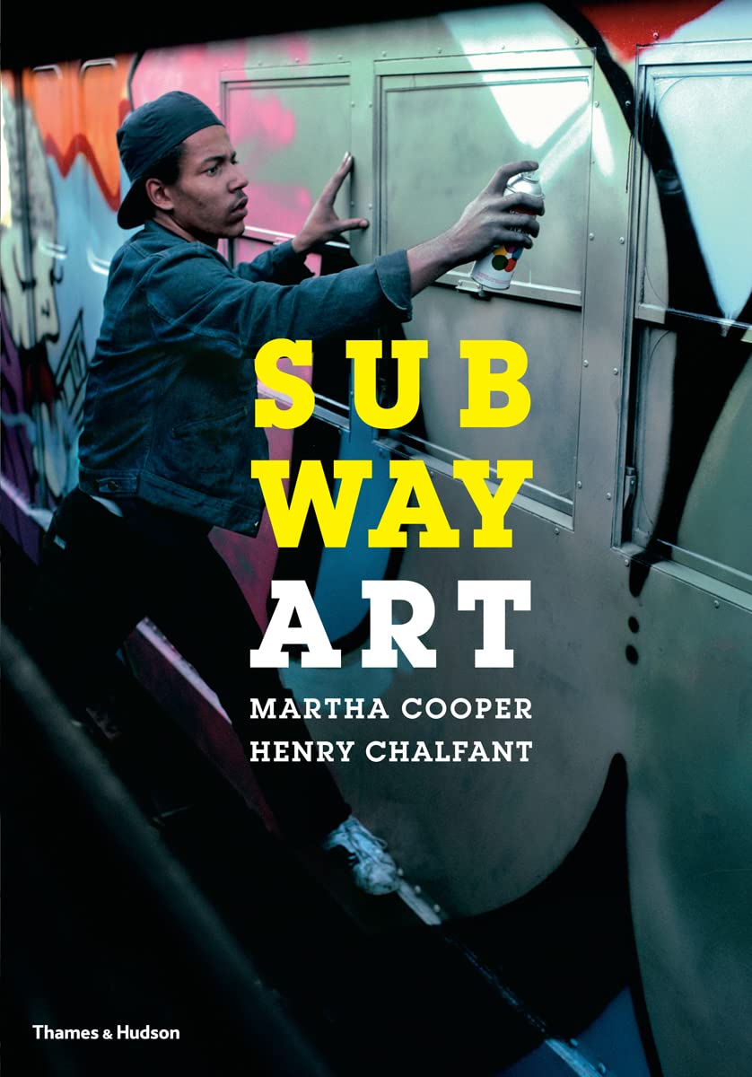 ler totalmente Subway Art: (reduced format edition)