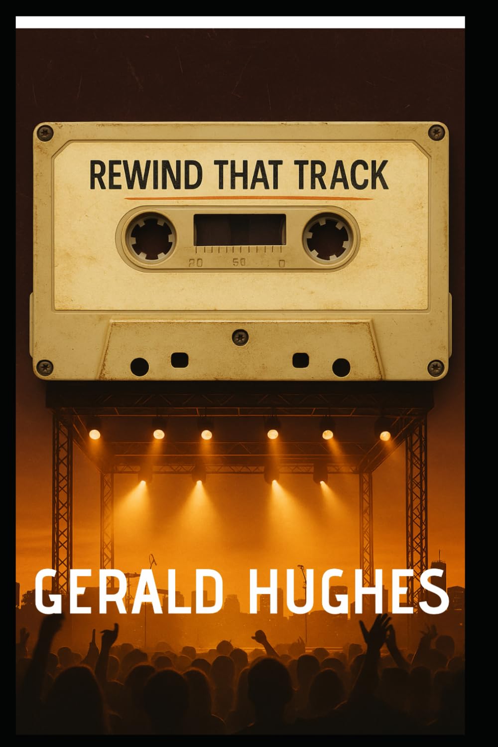 capítulo por capítulo baixar Rewind That Track