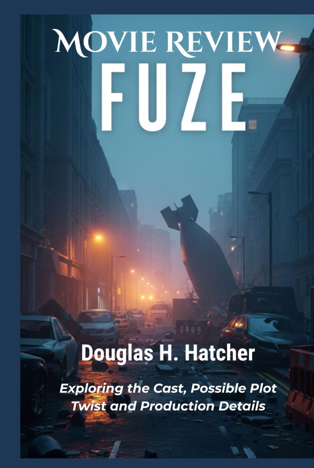 capítulo por capítulo baixar Fuze (Movie Review): Exploring the Cast, Possible Plot Twist and Production Details (AMAZING MOVIES TO WATCH 2026)
