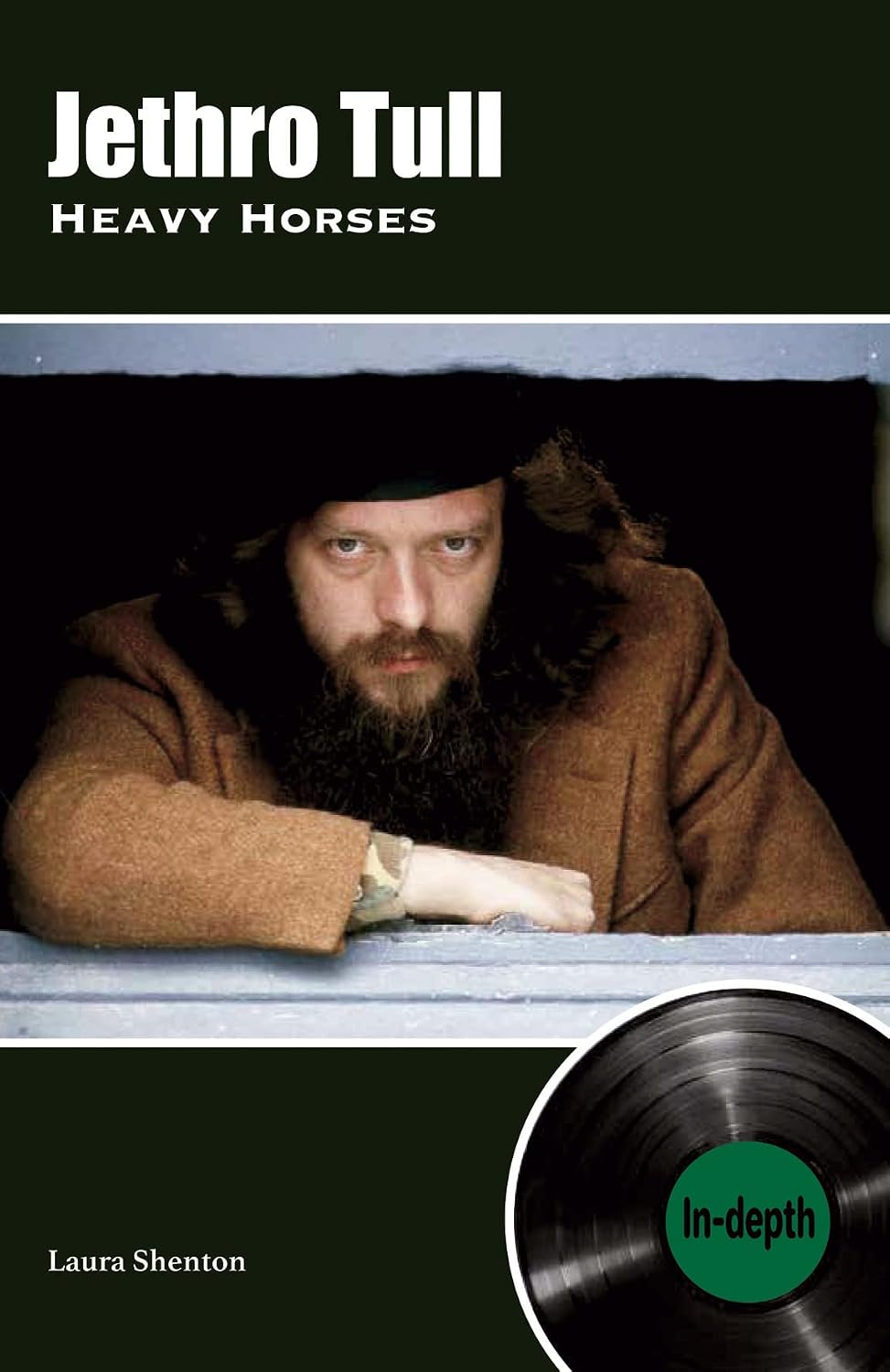 Jethro Tull Heavy Horses: In-depth (English Edition) baixar o livro de graça