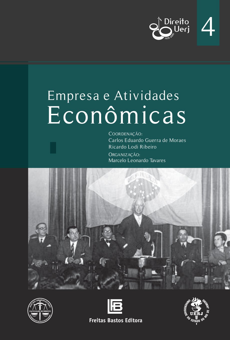 ler totalmente Empresa e atividades econômicas