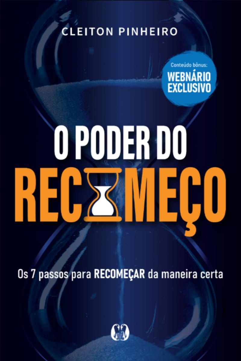 capítulo por capítulo baixar O poder do recomeço: os 7 passos para recomeçar da maneira certa