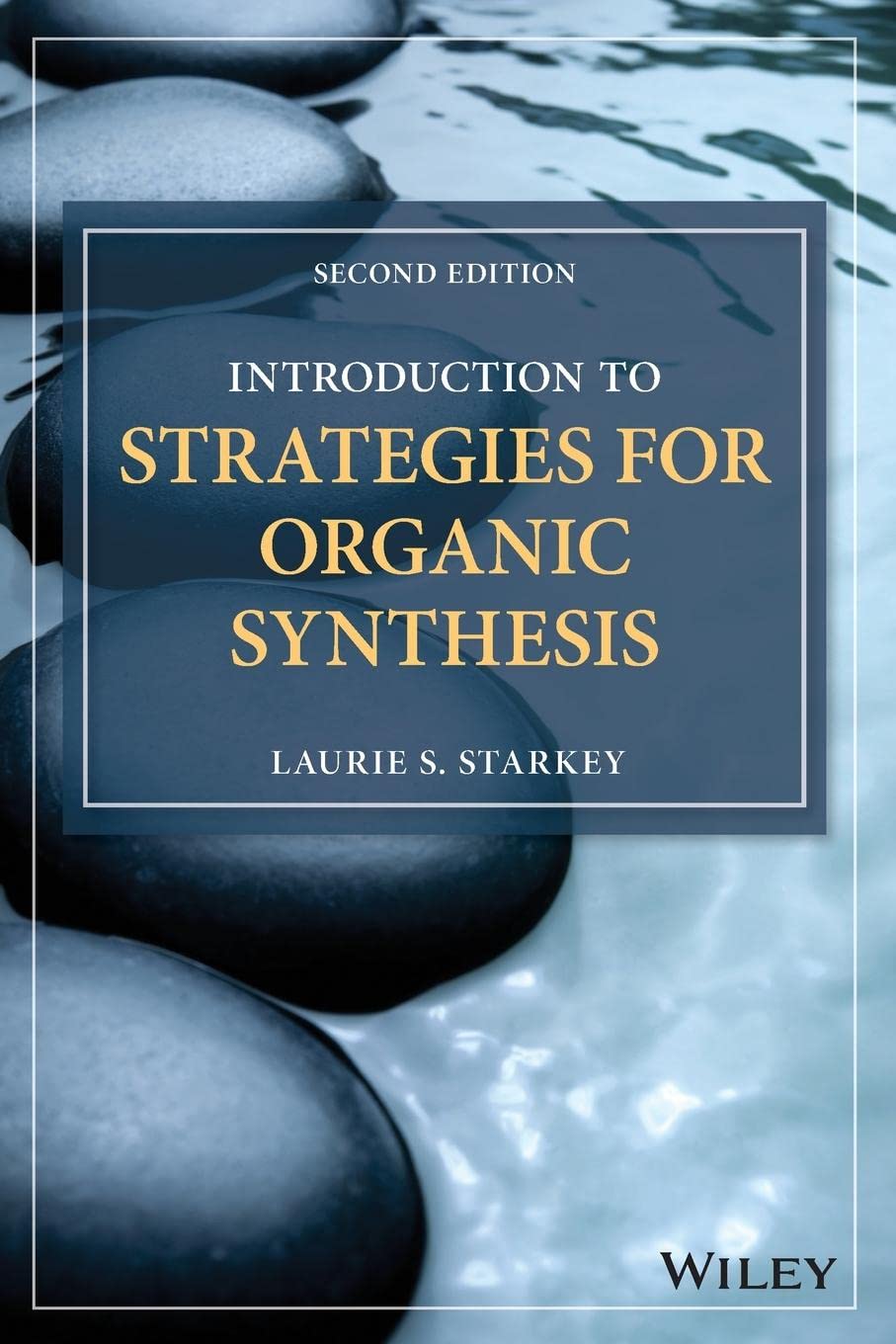 capítulo por capítulo baixar Introduction to Strategies for Organic Synthesis