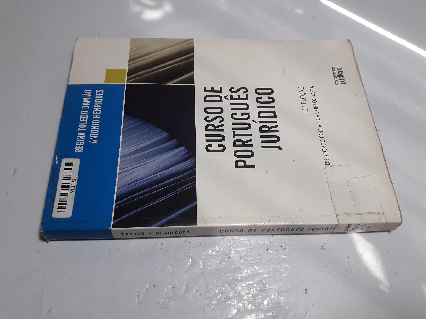 Curso De Português Jurídico baixar livro de graça