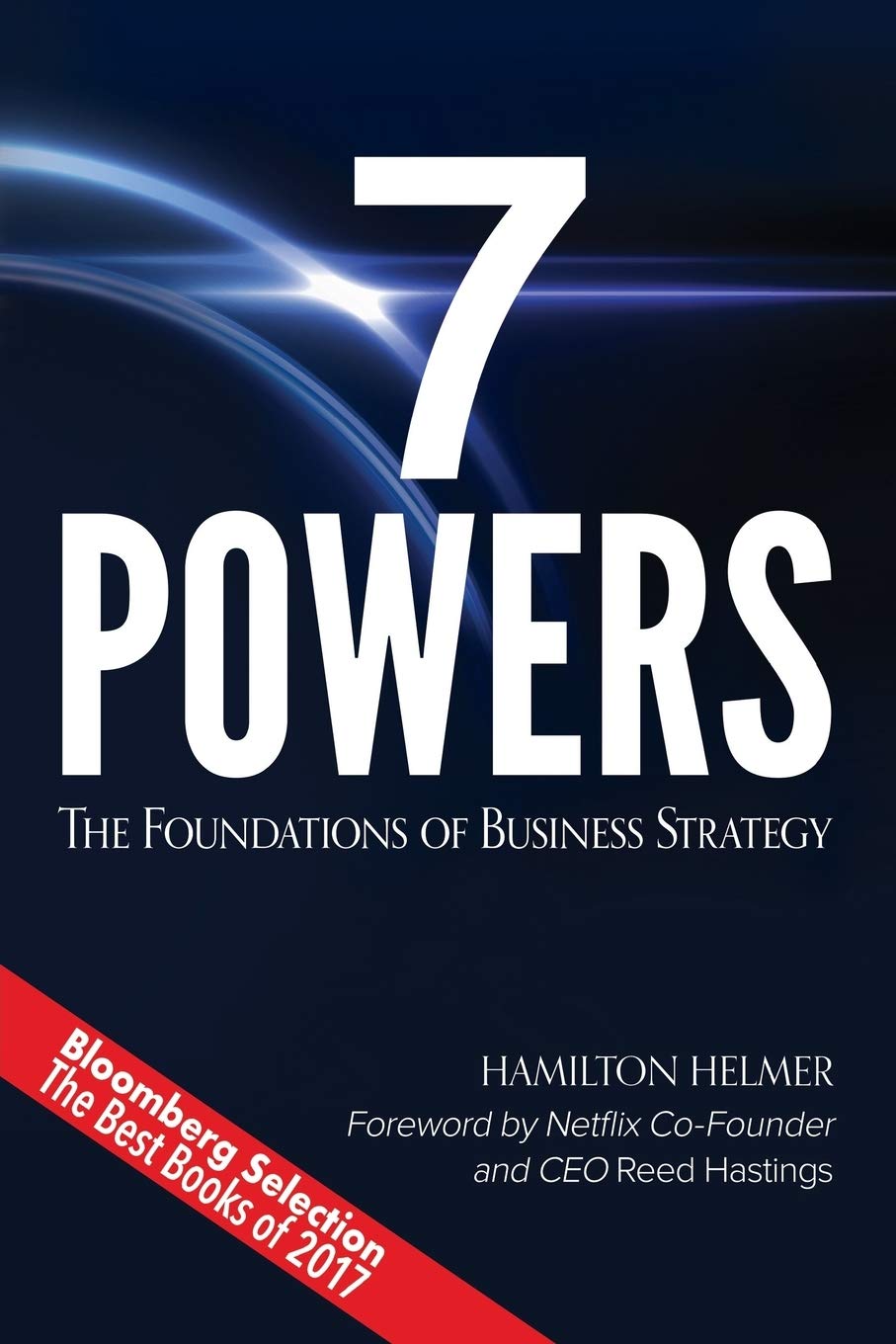 7 Powers: The Foundations of Business Strategy baixar livro de graça