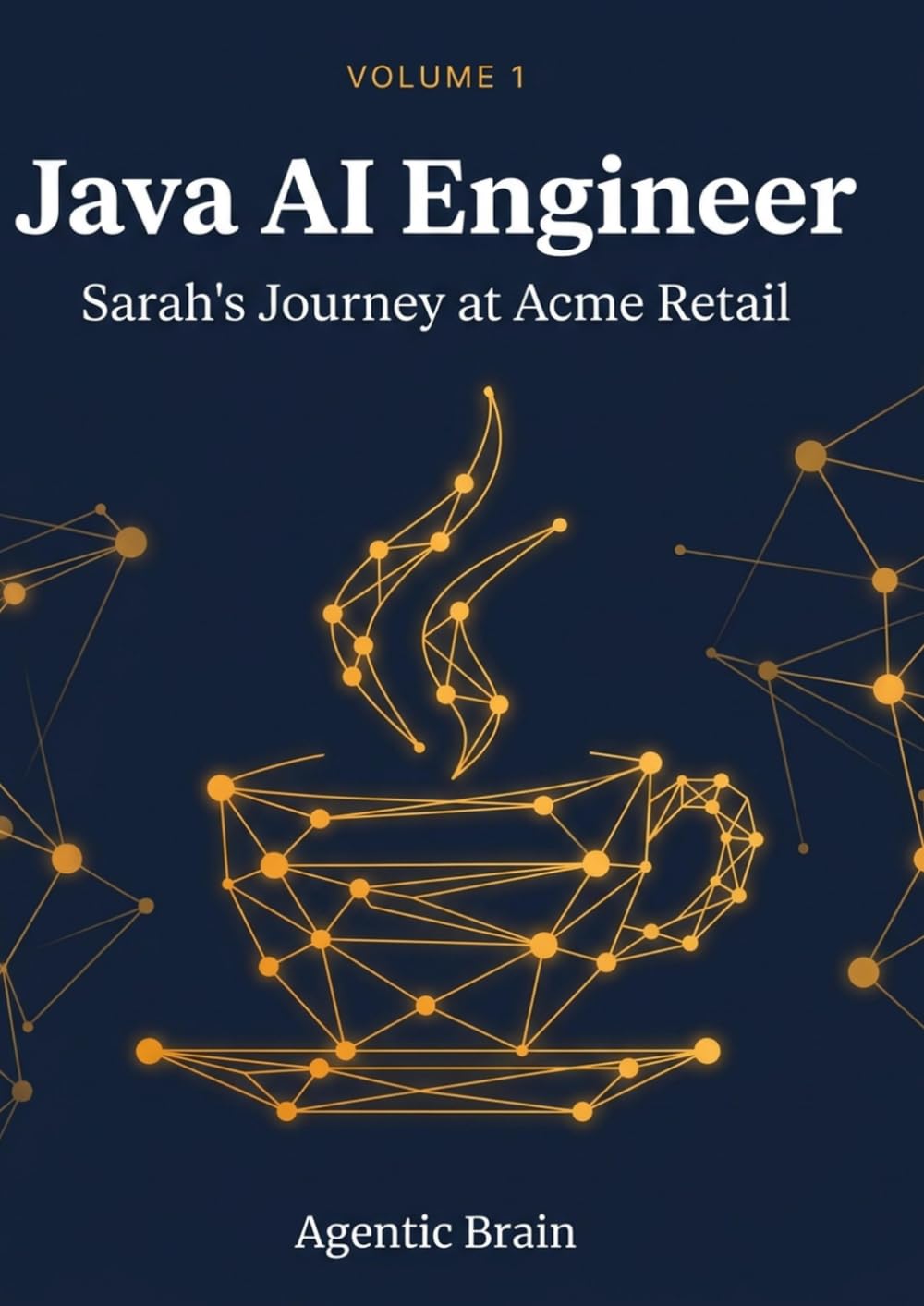 capítulo por capítulo baixar Java AI Engineer: Sarah's Journey at Acme Retail (From Java Developer to Java AI Engineer)