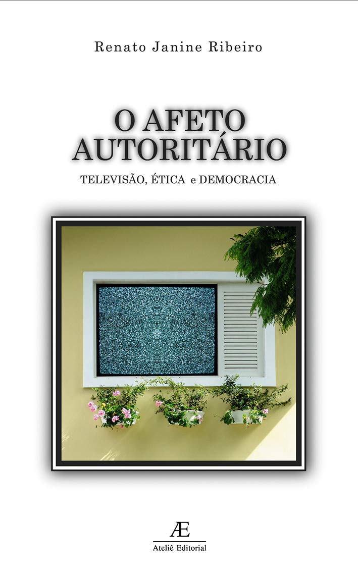 ler totalmente O Afeto Autoritário