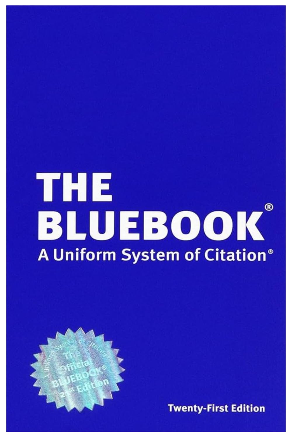 THE BLUEBOOK baixar o livro de graça