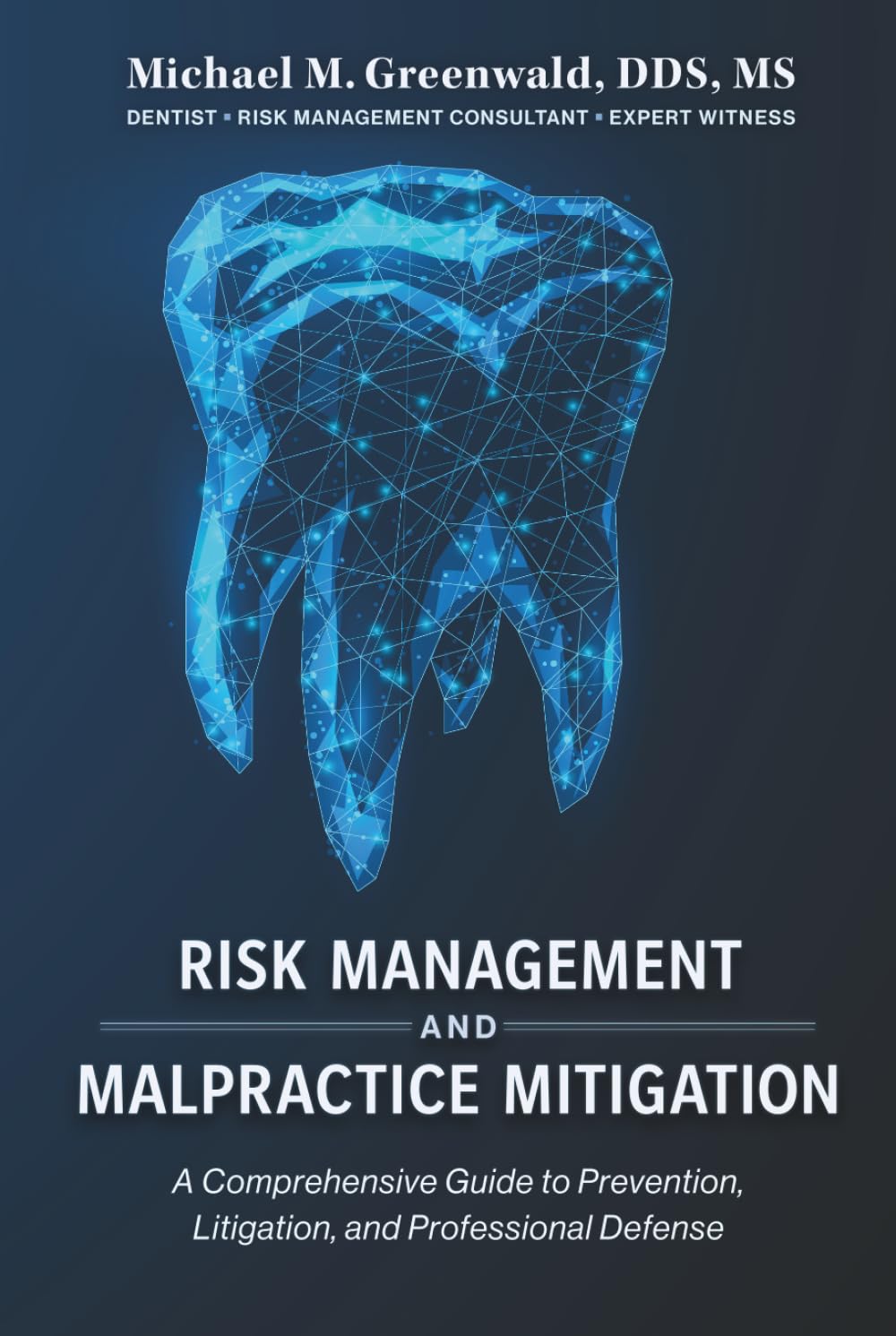 capítulo por capítulo baixar Risk Management and Malpractice Mitigation: A Comprehensive Guide to Prevention, Litigation, and Professional Defense